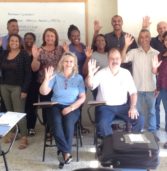 Curso CEI no dia 31 de agosto no Instituto Teológico Quadrangular de Venda Nova