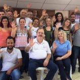 Curso CEI no dia 22 de setembro na Comunidade Cristã Comunhão Plena em Contagem / MG