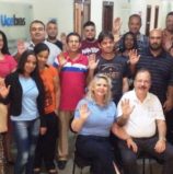 Curso CEI no dia 14 de setembro na Sede da Ucebras