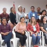 Curso CEI no dia 30 de novembro no Auditório Cenáculo do Maceió Mar Hotel em Maceió / AL