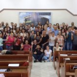 Curso CEI no dia 07 de março na cidade de Campinas / SP