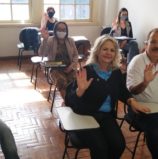 EM PLENA PANDEMIA, CAPELANIA! Curso CEI no dia 06 de junho na Sede da Ucebras