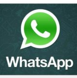 Renovação pelo WhatsApp