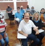 Conferência de Instrução CEI/Ucebras presencial e on-line no dia 17 de abril na Sede da Ucebras