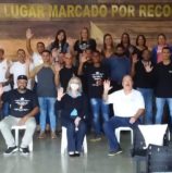 Curso CEI no dia 20 de junho no Ministério Dom Divino