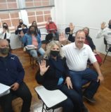 Curso CEI no dia 19 de junho na Sede da Ucebras