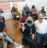 Curso CEI presencial e online no dia 19 de dezembro na Sede da Ucebras