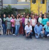 Mais uma turma concluída do nosso curso CEI – Capelania Evangélica Interdenominacional em Campos dos Goytacazes / RJ!