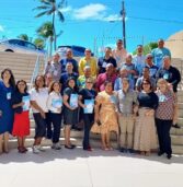 Aconteceu no último sábado dia 25/05/2024 em Maceió capital de Alagoas