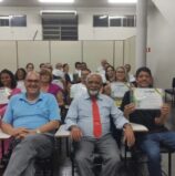 Em março de 2024, mais um Curso CEI – Capelania Evangélica Interdenominacional no IBICAMP – Instituto Biblico de Campinas