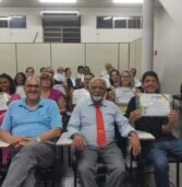 Em março de 2024, mais um Curso CEI – Capelania Evangélica Interdenominacional no IBICAMP – Instituto Biblico de Campinas