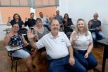 Curso de Capelania em nossa Sede no dia 24 de agosto