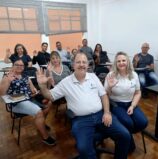 Curso de Capelania em nossa Sede no dia 24 de agosto