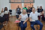 Curso de Capelania em nossa Sede no dia 14 de setembro