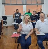 Curso de Capelania em nossa Sede no dia 14 de setembro