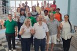 Curso CEI no dia 28 de setembro no Seminário Koinonia da Igreja Batista Getsêmani em Belo Horizonte