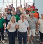 Curso CEI no dia 28 de setembro no Seminário Koinonia da Igreja Batista Getsêmani em Belo Horizonte