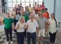 Curso CEI no dia 28 de setembro no Seminário Koinonia da Igreja Batista Getsêmani em Belo Horizonte