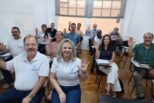 Curso de Capelania em nossa Sede no dia 19 de outubro