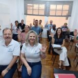 Curso de Capelania em nossa Sede no dia 19 de outubro