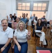 Curso de Capelania em nossa Sede no dia 19 de outubro