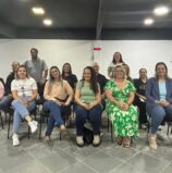 Curso CEI no dia 12 de outubro na Igreja Amor e Vida em Praia Grande / SP